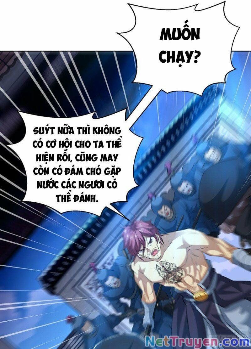 đọc truyện Chúa Tể Tam Giới Chương 150 ảnh 16 tại Thiên Thai Truyện