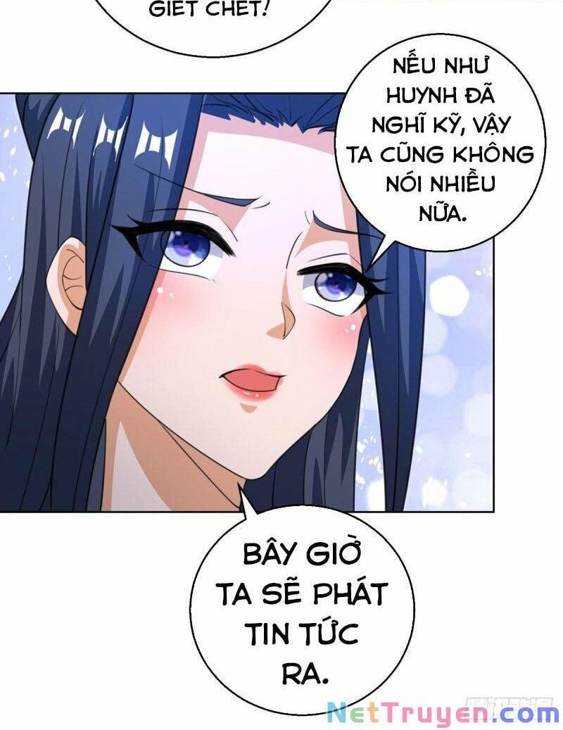 đọc truyện Chúa Tể Tam Giới Chương 150 ảnh 25 tại Thiên Thai Truyện