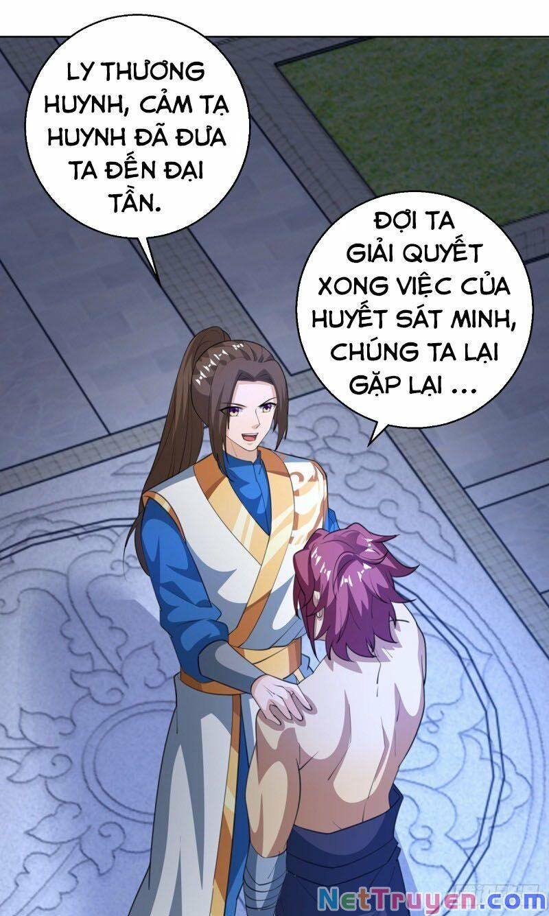 đọc truyện Chúa Tể Tam Giới Chương 150 ảnh 26 tại Thiên Thai Truyện