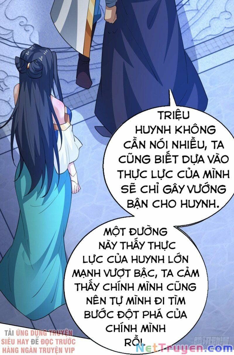 đọc truyện Chúa Tể Tam Giới Chương 150 ảnh 27 tại Thiên Thai Truyện