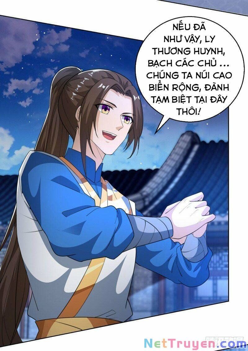 đọc truyện Chúa Tể Tam Giới Chương 150 ảnh 28 tại Thiên Thai Truyện