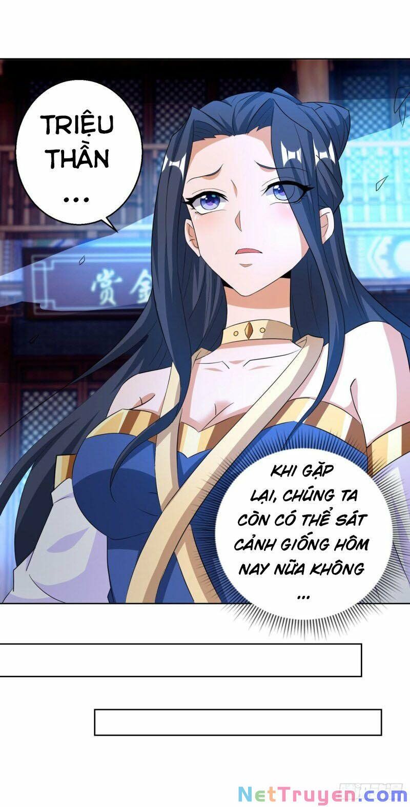 đọc truyện Chúa Tể Tam Giới Chương 150 ảnh 31 tại Thiên Thai Truyện