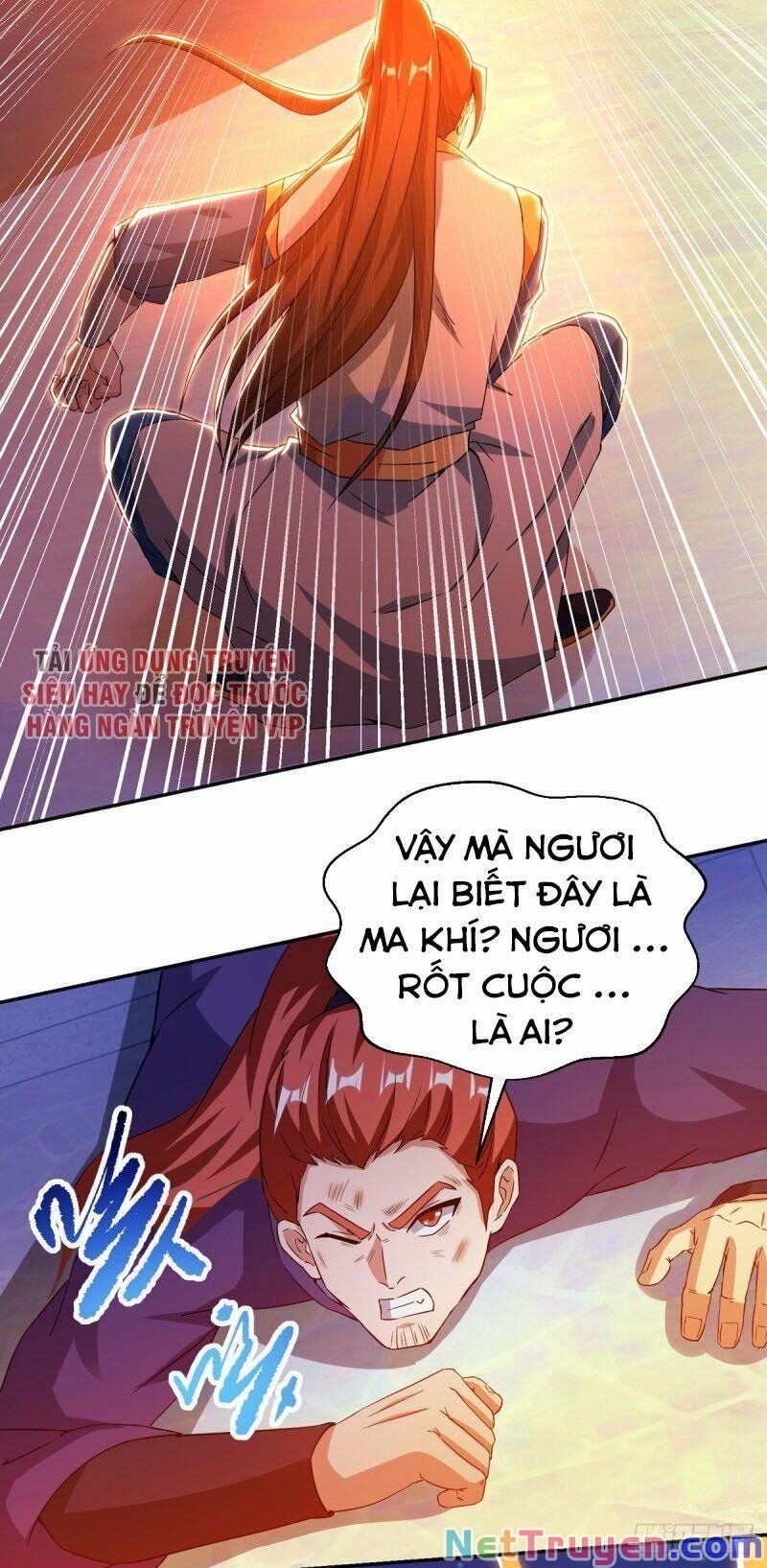 đọc truyện Chúa Tể Tam Giới Chương 150 ảnh 11 tại Thiên Thai Truyện