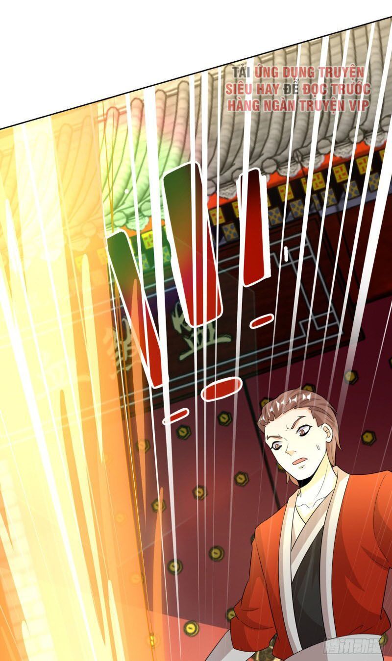 đọc truyện Chúa Tể Tam Giới Chương 151 ảnh 13 tại Thiên Thai Truyện