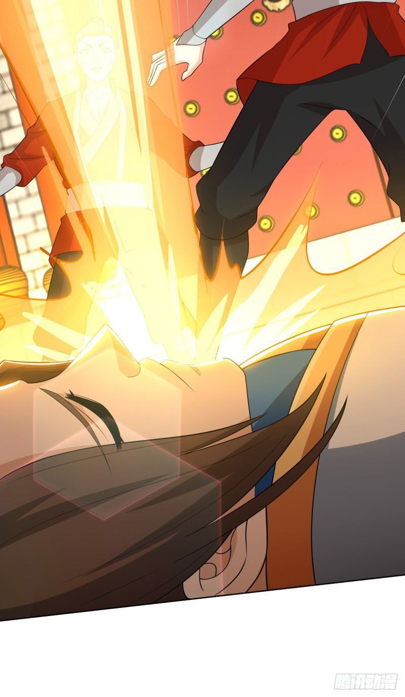 đọc truyện Chúa Tể Tam Giới Chương 151 ảnh 14 tại Thiên Thai Truyện