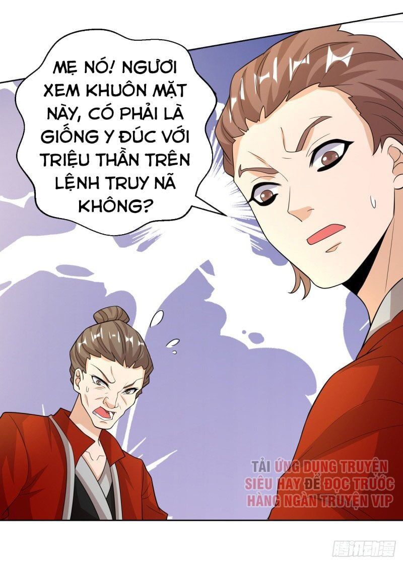 đọc truyện Chúa Tể Tam Giới Chương 151 ảnh 16 tại Thiên Thai Truyện