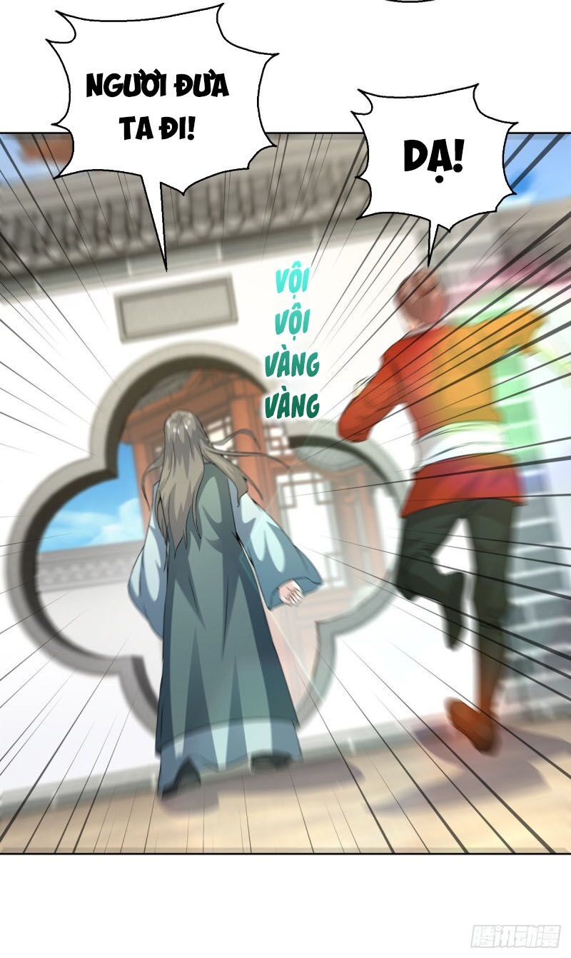 đọc truyện Chúa Tể Tam Giới Chương 151 ảnh 26 tại Thiên Thai Truyện