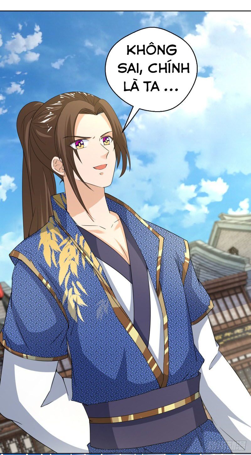 đọc truyện Chúa Tể Tam Giới Chương 151 ảnh 29 tại Thiên Thai Truyện