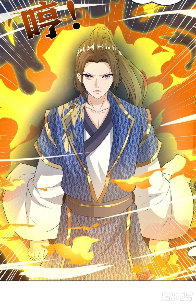 đọc truyện Chúa Tể Tam Giới Chương 151 ảnh 9 tại Thiên Thai Truyện