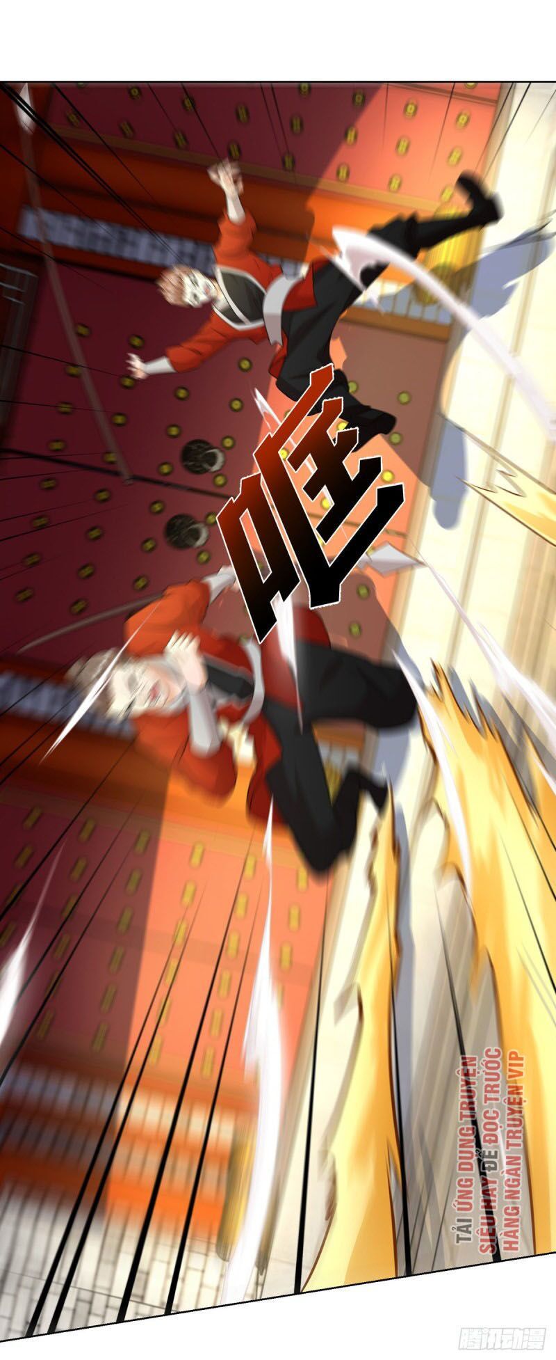 đọc truyện Chúa Tể Tam Giới Chương 151 ảnh 10 tại Thiên Thai Truyện