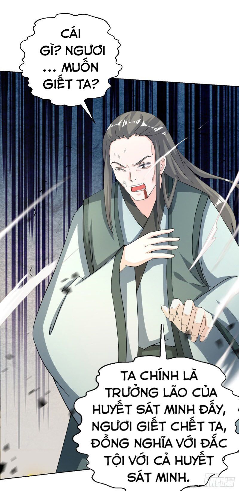 đọc truyện Chúa Tể Tam Giới Chương 152 ảnh 14 tại Thiên Thai Truyện