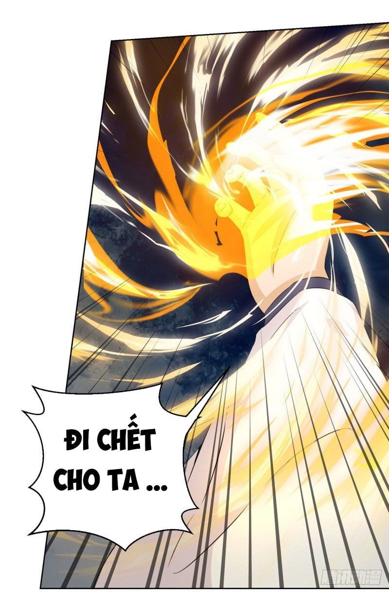 đọc truyện Chúa Tể Tam Giới Chương 152 ảnh 17 tại Thiên Thai Truyện