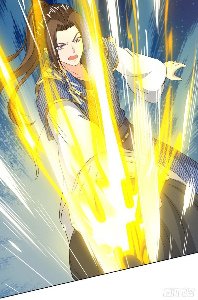 đọc truyện Chúa Tể Tam Giới Chương 152 ảnh 23 tại Thiên Thai Truyện