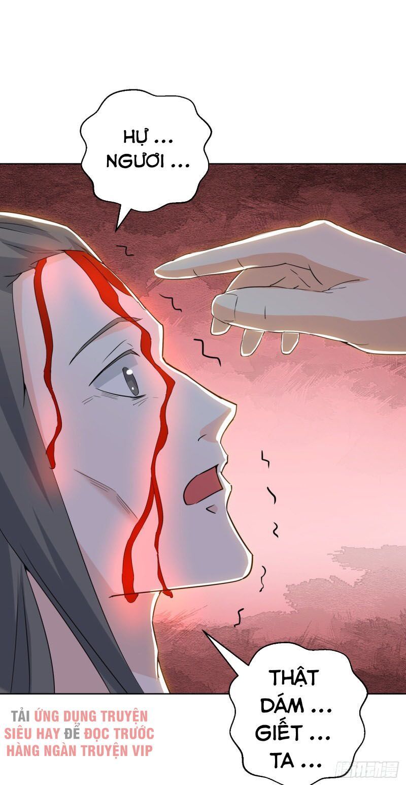 đọc truyện Chúa Tể Tam Giới Chương 152 ảnh 24 tại Thiên Thai Truyện