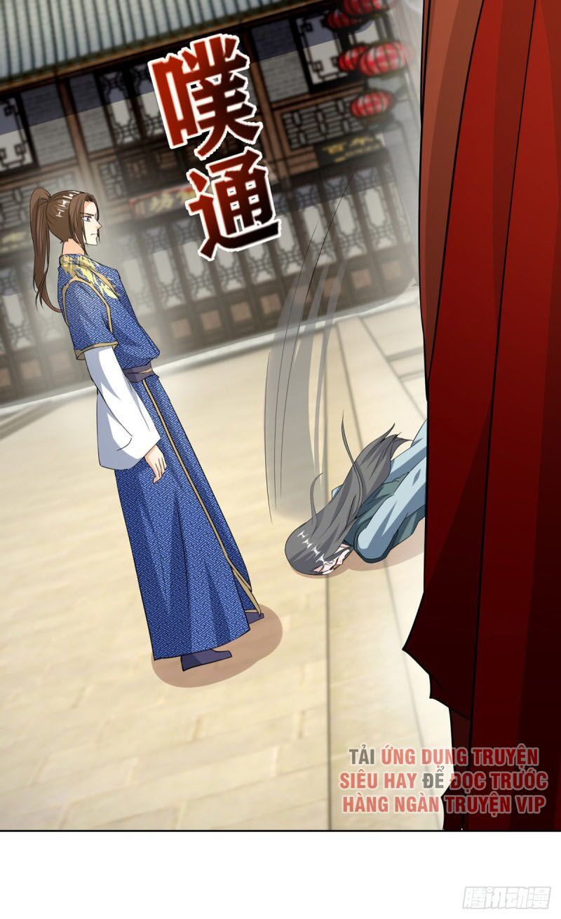 đọc truyện Chúa Tể Tam Giới Chương 152 ảnh 26 tại Thiên Thai Truyện