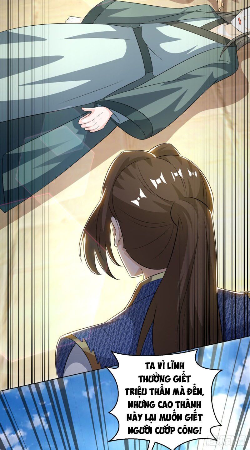 đọc truyện Chúa Tể Tam Giới Chương 152 ảnh 29 tại Thiên Thai Truyện