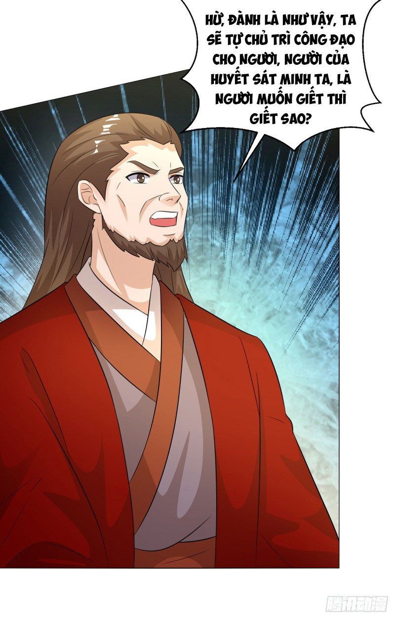 đọc truyện Chúa Tể Tam Giới Chương 152 ảnh 31 tại Thiên Thai Truyện