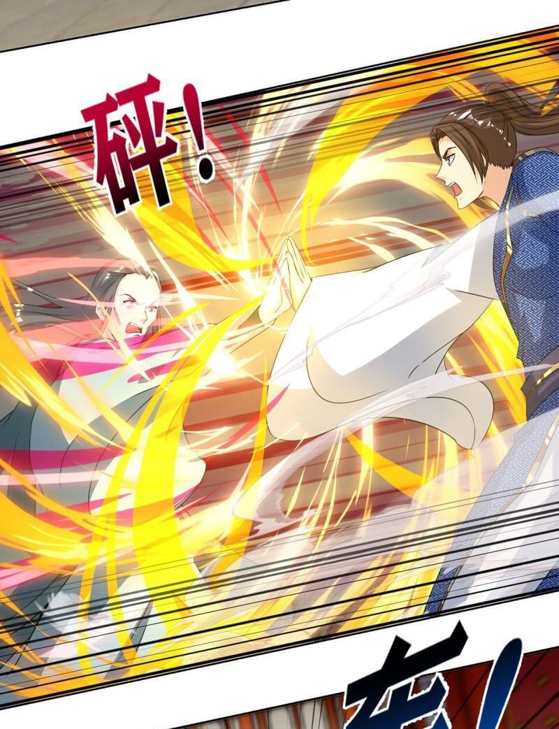 đọc truyện Chúa Tể Tam Giới Chương 152 ảnh 9 tại Thiên Thai Truyện