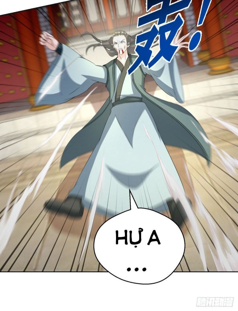 đọc truyện Chúa Tể Tam Giới Chương 152 ảnh 10 tại Thiên Thai Truyện