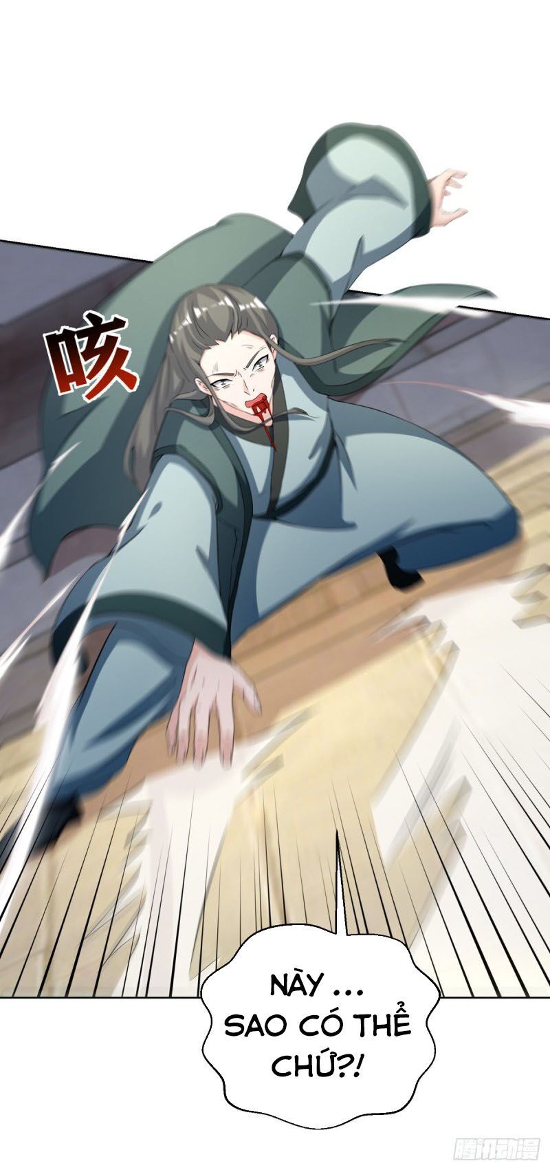 đọc truyện Chúa Tể Tam Giới Chương 152 ảnh 11 tại Thiên Thai Truyện