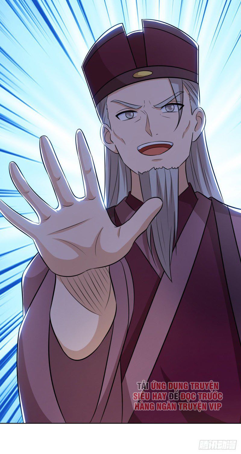 đọc truyện Chúa Tể Tam Giới Chương 153 ảnh 14 tại Thiên Thai Truyện