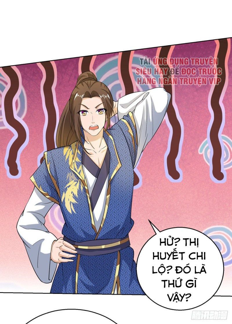 đọc truyện Chúa Tể Tam Giới Chương 153 ảnh 18 tại Thiên Thai Truyện