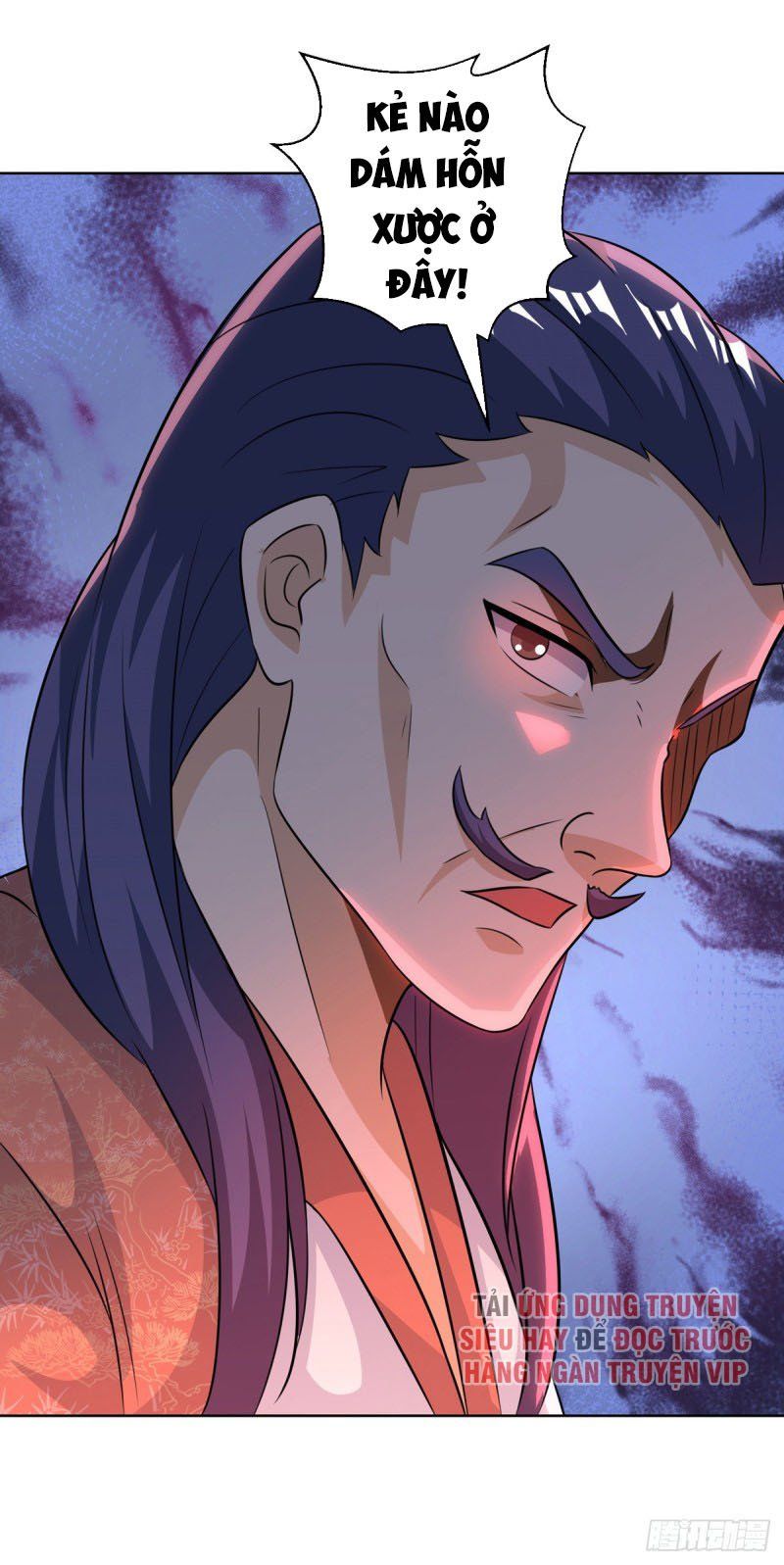 đọc truyện Chúa Tể Tam Giới Chương 154 ảnh 25 tại Thiên Thai Truyện