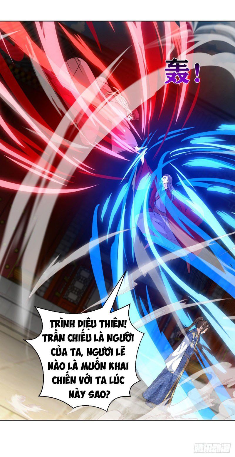 đọc truyện Chúa Tể Tam Giới Chương 154 ảnh 5 tại Thiên Thai Truyện