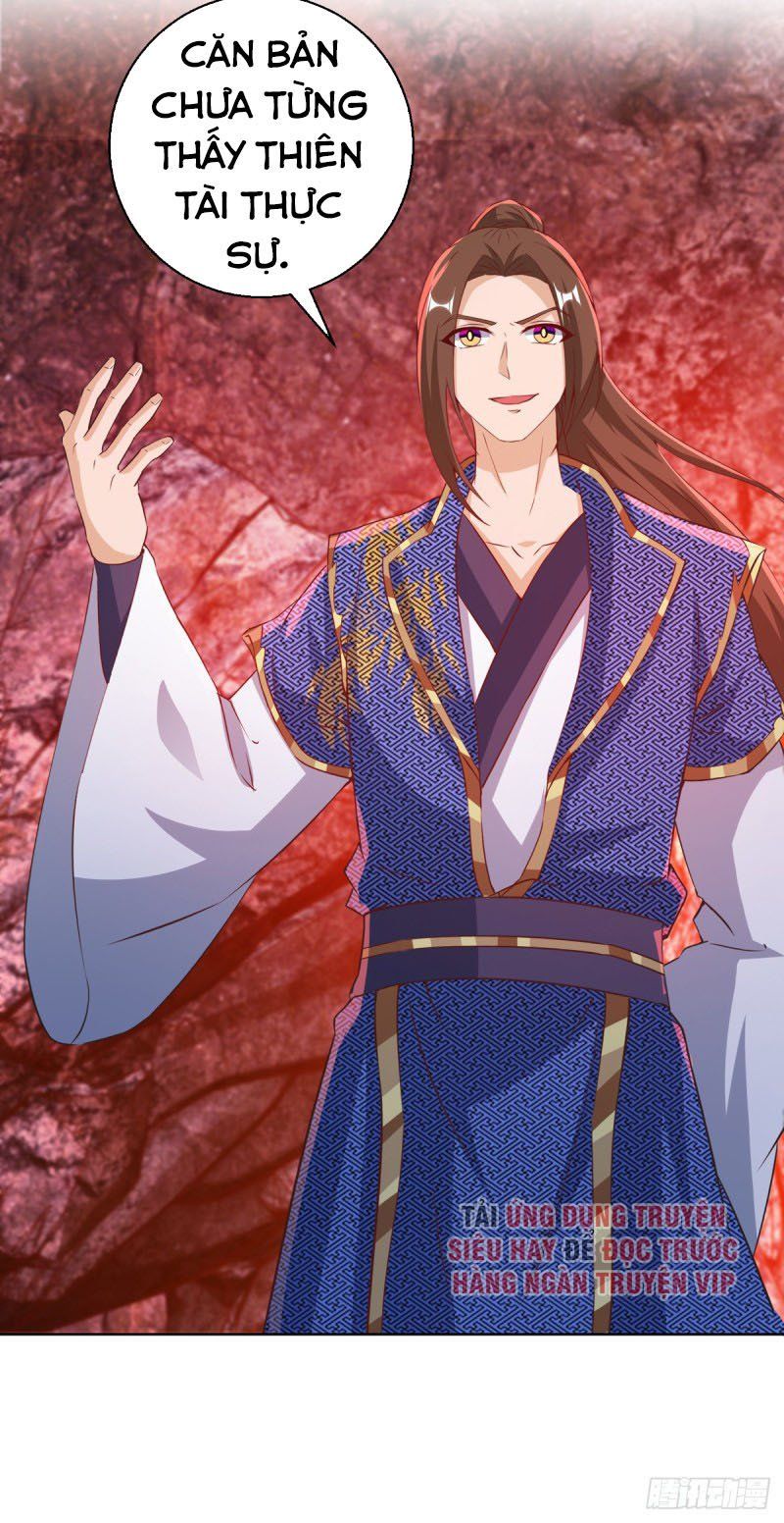 đọc truyện Chúa Tể Tam Giới Chương 155 ảnh 4 tại Thiên Thai Truyện