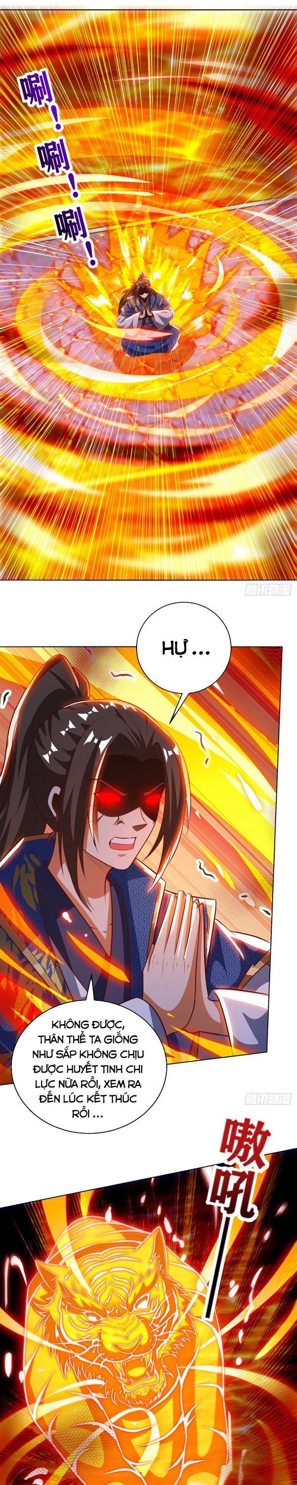 đọc truyện Chúa Tể Tam Giới Chương 157 ảnh 3 tại Thiên Thai Truyện