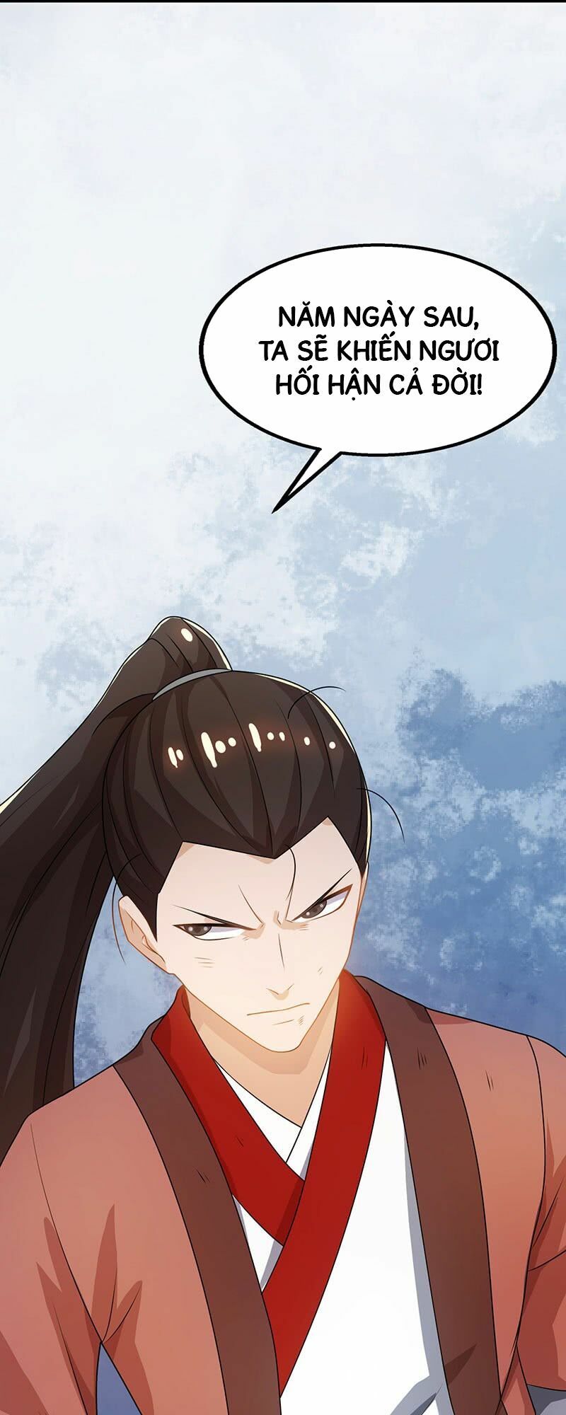 đọc truyện Chúa Tể Tam Giới Chương 16 ảnh 12 tại Thiên Thai Truyện