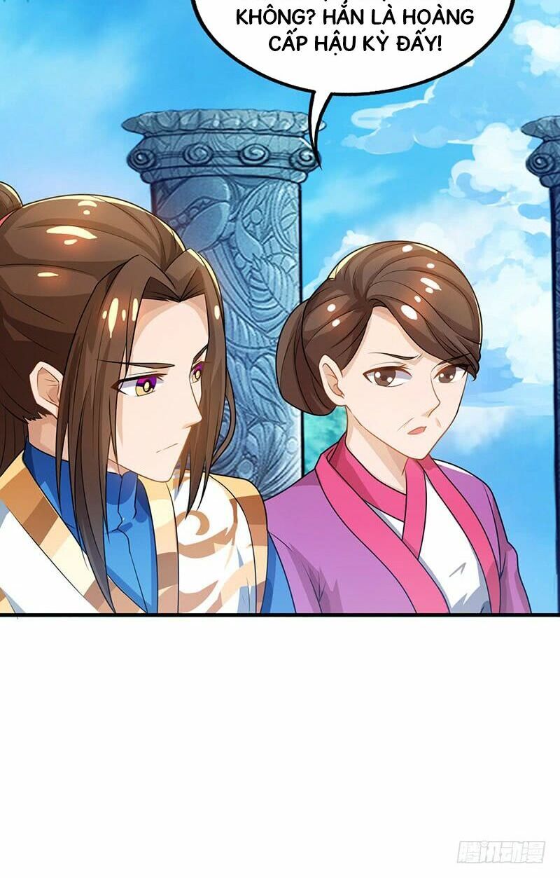 đọc truyện Chúa Tể Tam Giới Chương 16 ảnh 14 tại Thiên Thai Truyện