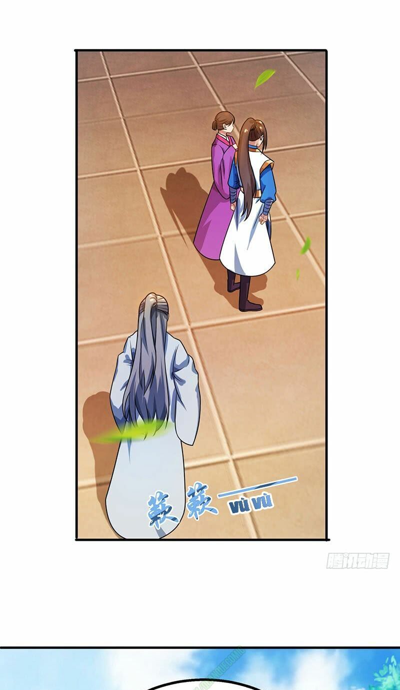 đọc truyện Chúa Tể Tam Giới Chương 16 ảnh 15 tại Thiên Thai Truyện