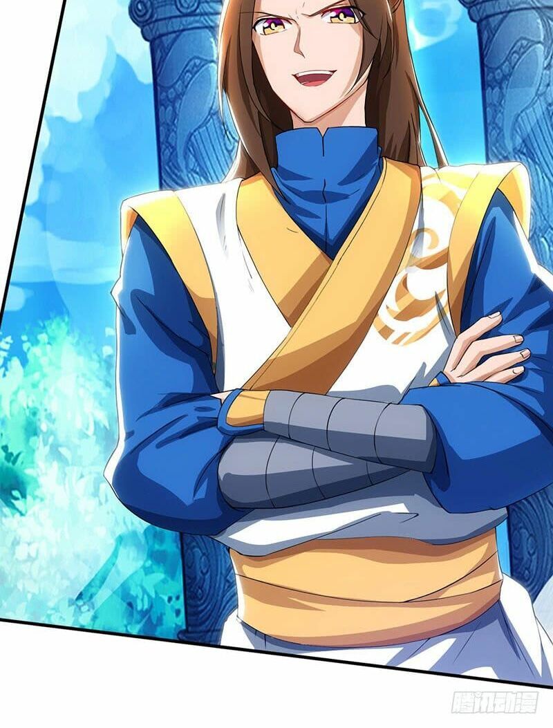 đọc truyện Chúa Tể Tam Giới Chương 16 ảnh 7 tại Thiên Thai Truyện