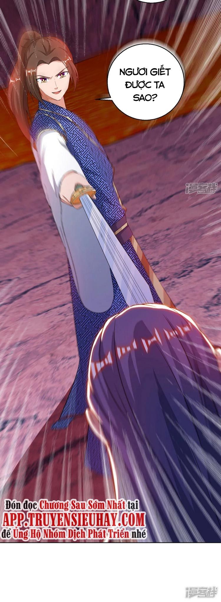 đọc truyện Chúa Tể Tam Giới Chương 161 ảnh 15 tại Thiên Thai Truyện