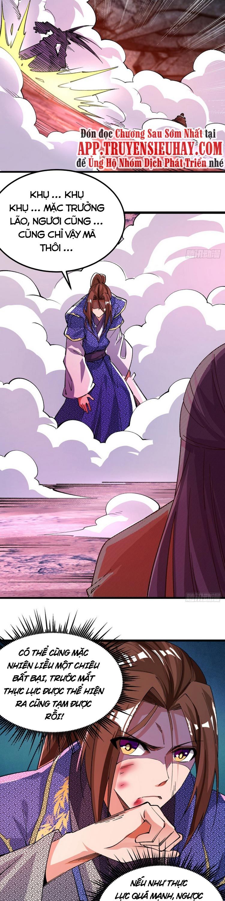 đọc truyện Chúa Tể Tam Giới Chương 162 ảnh 12 tại Thiên Thai Truyện