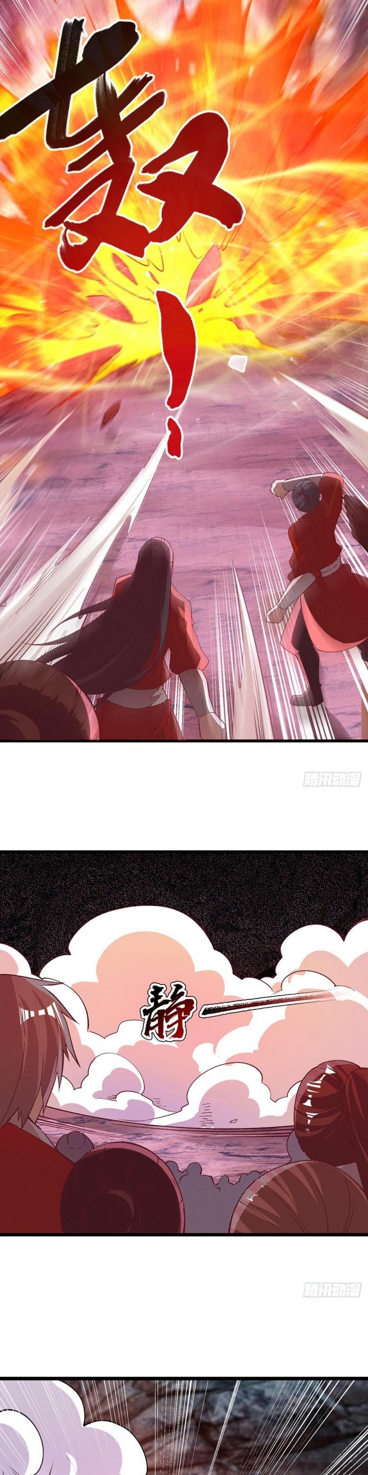 đọc truyện Chúa Tể Tam Giới Chương 162 ảnh 11 tại Thiên Thai Truyện