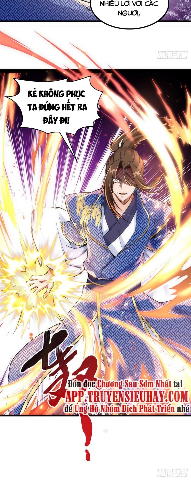 đọc truyện Chúa Tể Tam Giới Chương 163 ảnh 14 tại Thiên Thai Truyện