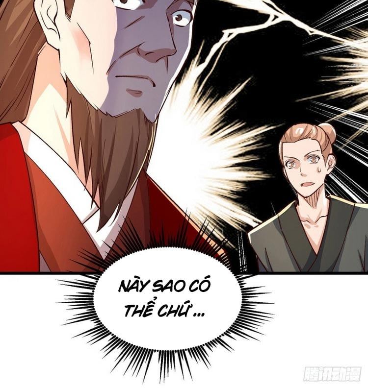 đọc truyện Chúa Tể Tam Giới Chương 164 ảnh 17 tại Thiên Thai Truyện