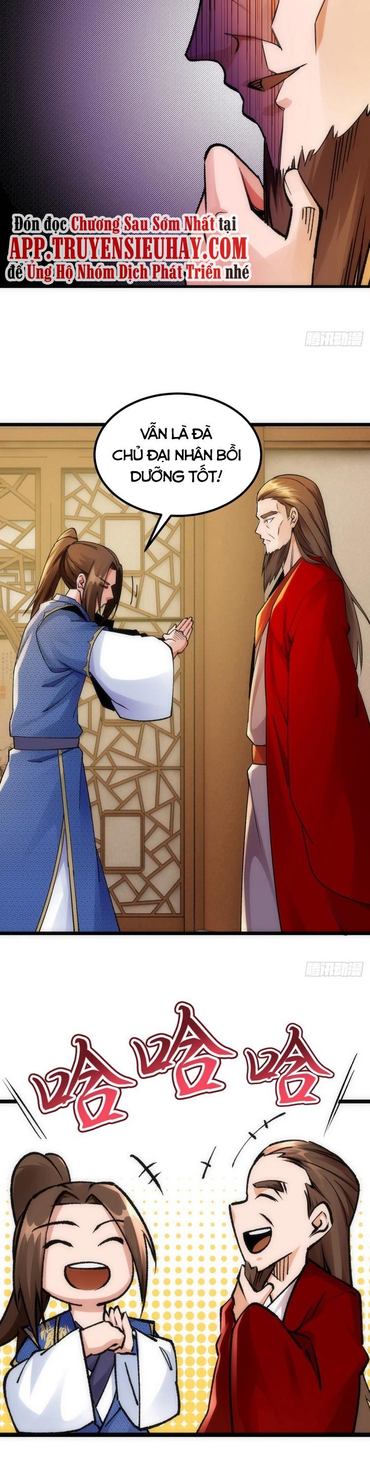 đọc truyện Chúa Tể Tam Giới Chương 165 ảnh 5 tại Thiên Thai Truyện