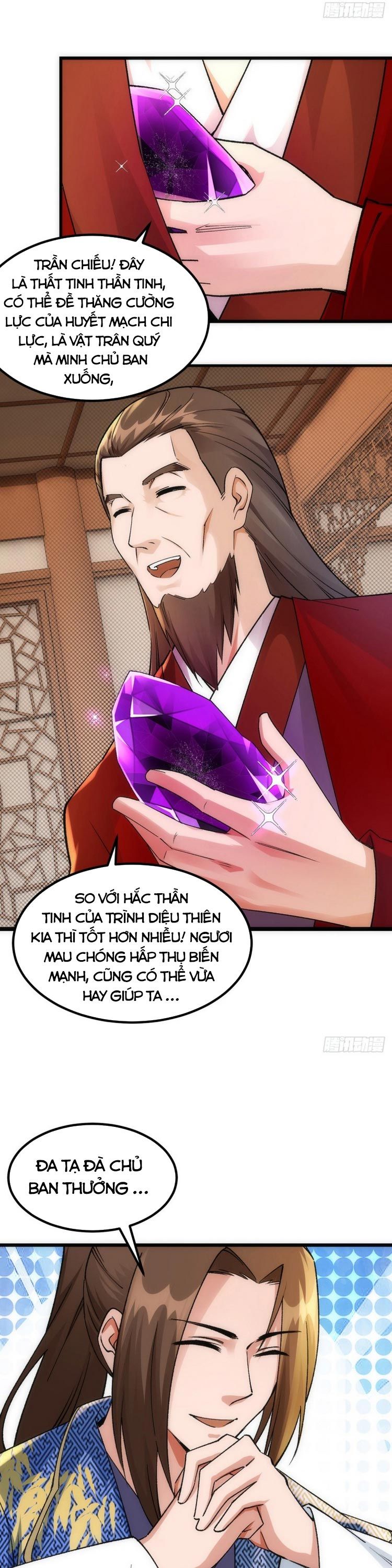 đọc truyện Chúa Tể Tam Giới Chương 165 ảnh 6 tại Thiên Thai Truyện