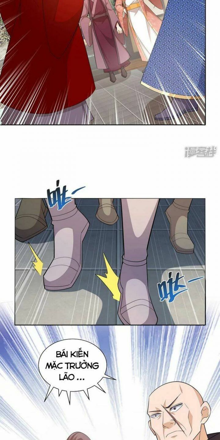 đọc truyện Chúa Tể Tam Giới Chương 166 ảnh 13 tại Thiên Thai Truyện