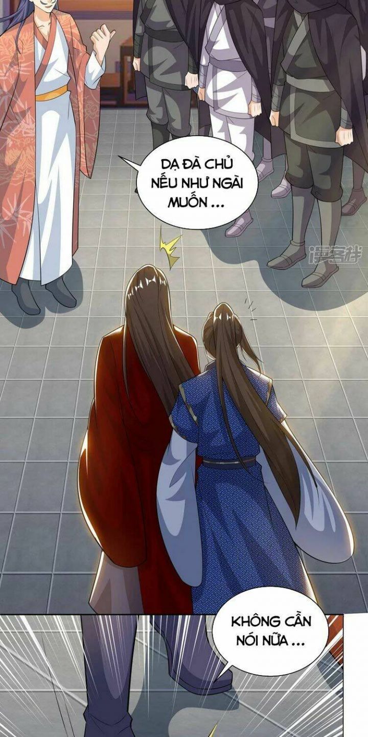 đọc truyện Chúa Tể Tam Giới Chương 166 ảnh 15 tại Thiên Thai Truyện