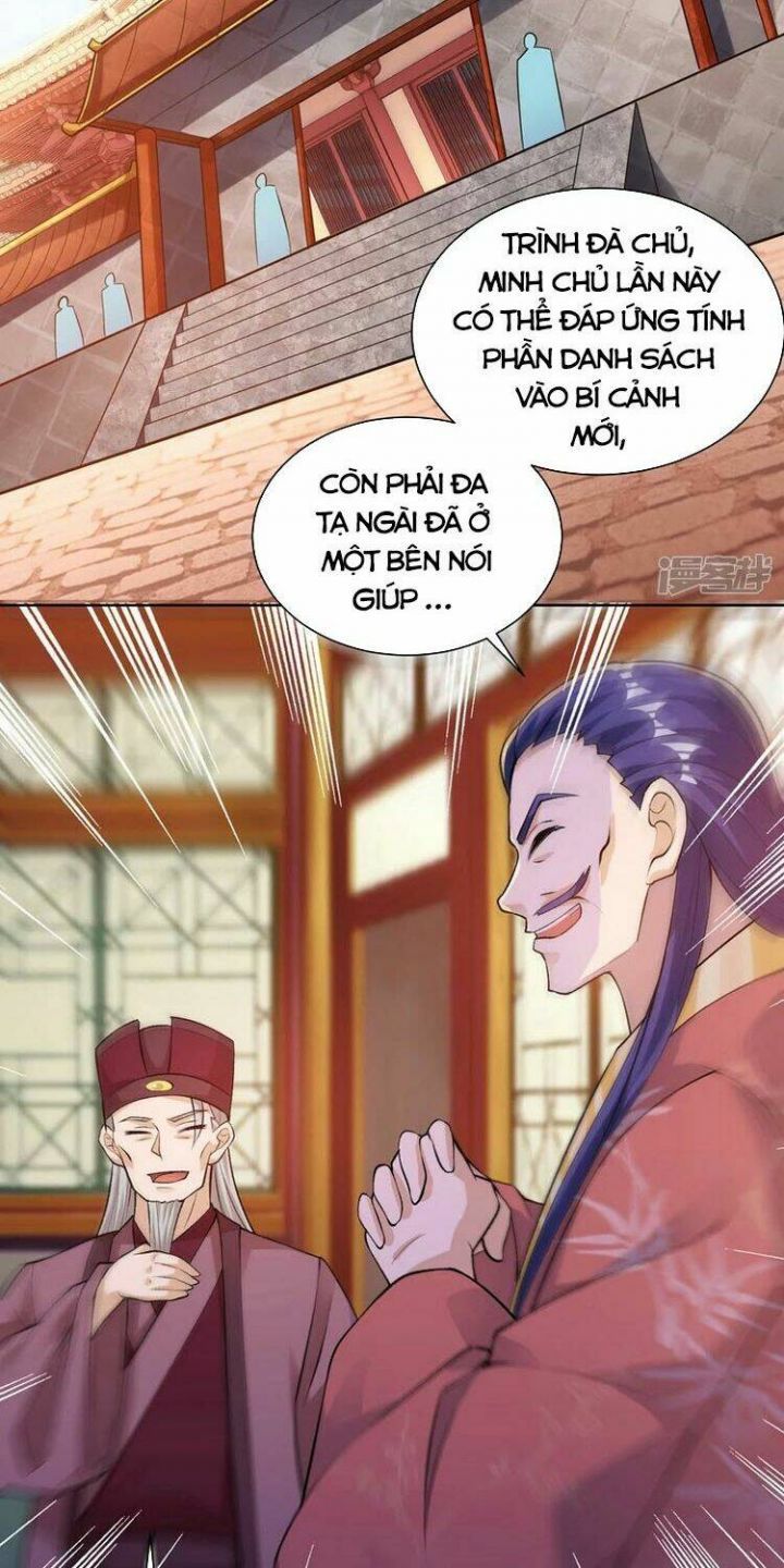 đọc truyện Chúa Tể Tam Giới Chương 166 ảnh 4 tại Thiên Thai Truyện