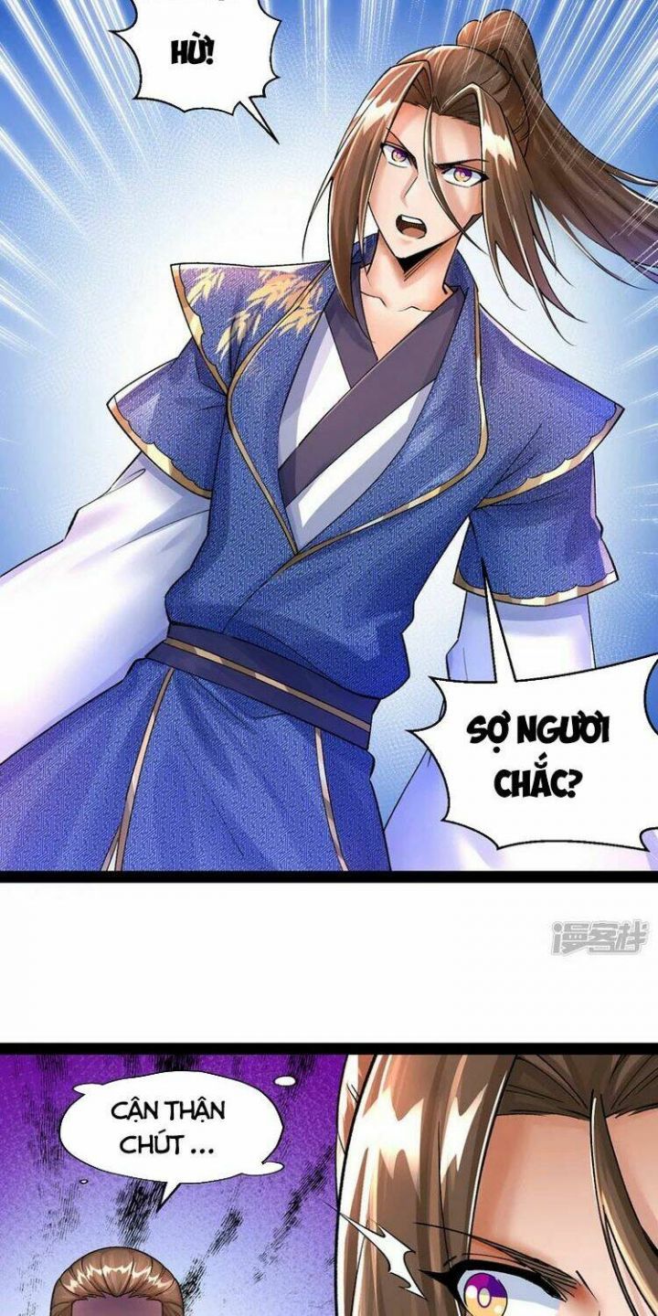 đọc truyện Chúa Tể Tam Giới Chương 166 ảnh 27 tại Thiên Thai Truyện