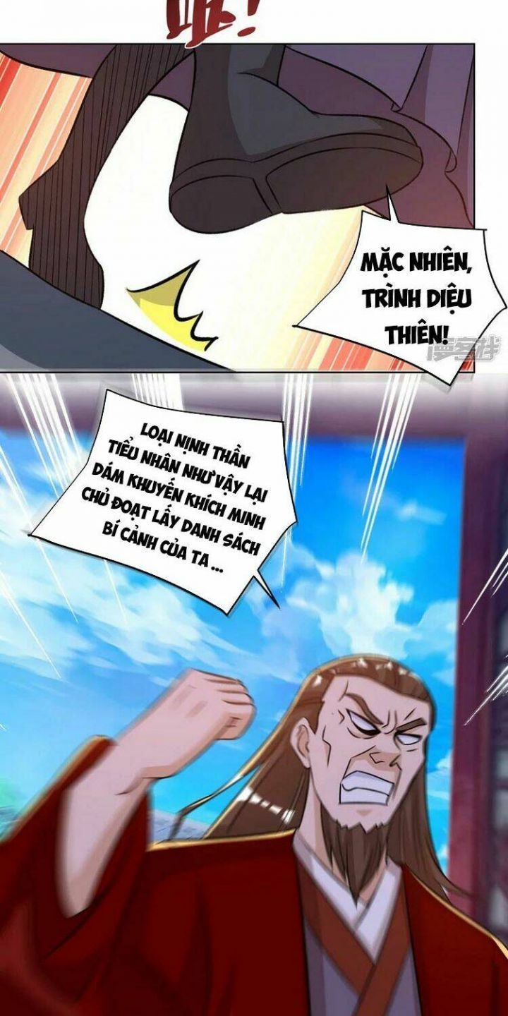 đọc truyện Chúa Tể Tam Giới Chương 166 ảnh 6 tại Thiên Thai Truyện