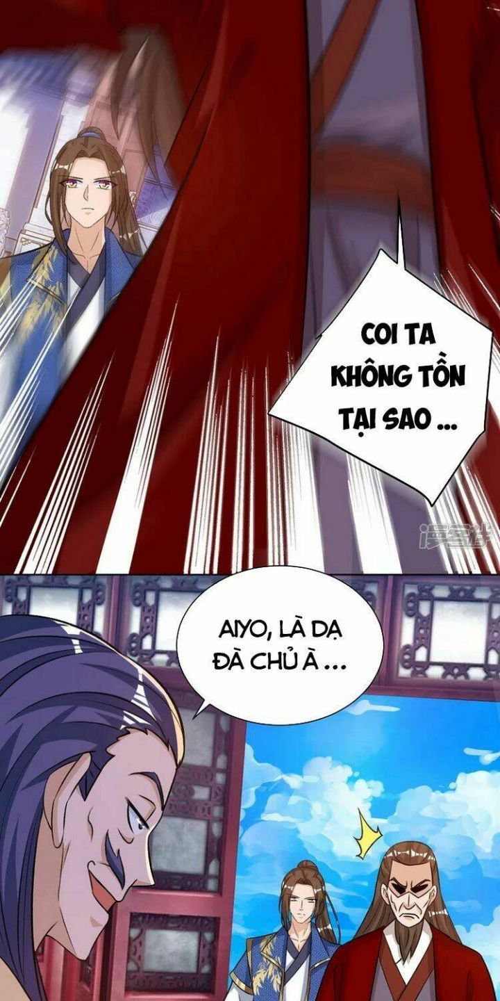 đọc truyện Chúa Tể Tam Giới Chương 166 ảnh 7 tại Thiên Thai Truyện