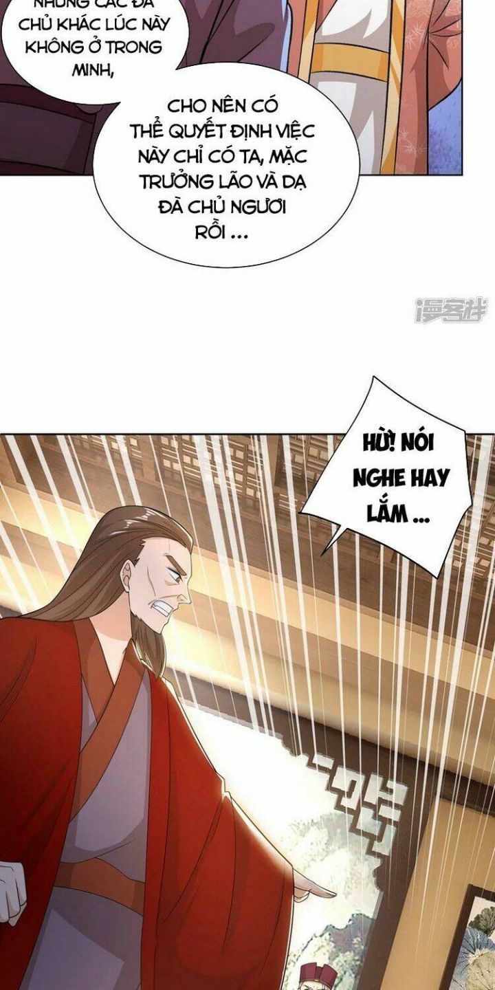 đọc truyện Chúa Tể Tam Giới Chương 166 ảnh 10 tại Thiên Thai Truyện