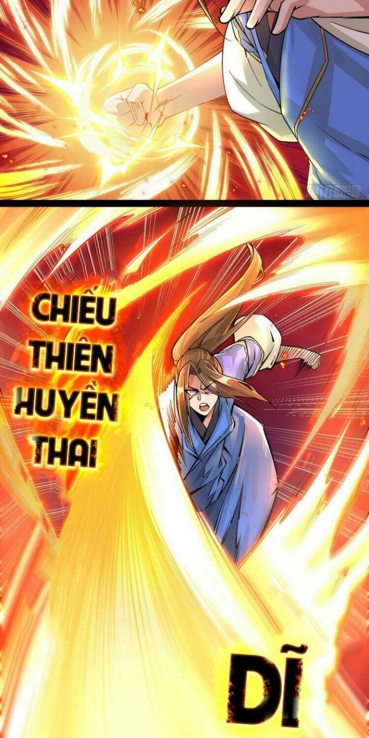 đọc truyện Chúa Tể Tam Giới Chương 167 ảnh 13 tại Thiên Thai Truyện