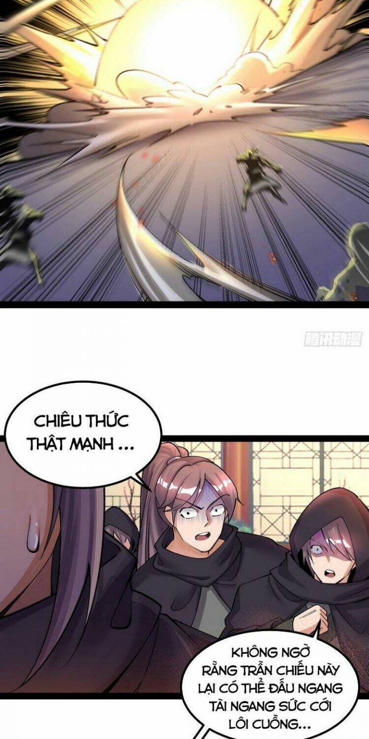 đọc truyện Chúa Tể Tam Giới Chương 167 ảnh 16 tại Thiên Thai Truyện